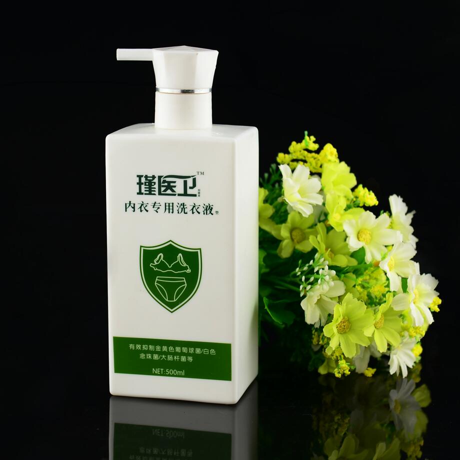 瑾医卫(内衣专用洗衣液)